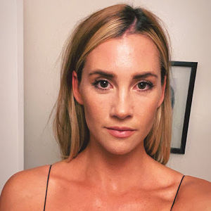 Meet your Posher, Sasha